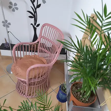 A Trabacca De Zena * Gênes