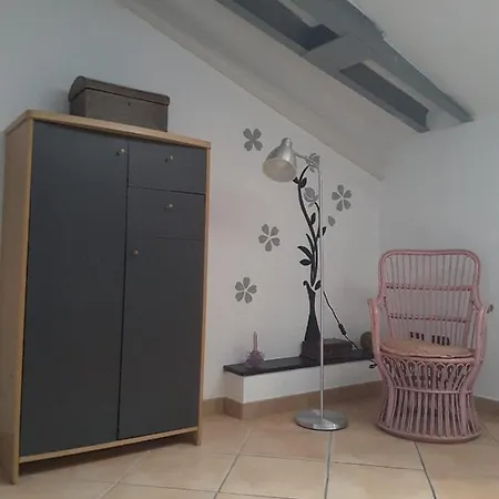 Appartement A Trabacca De Zena Gênes