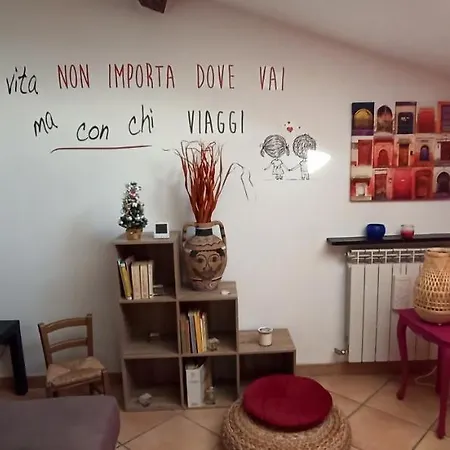 Appartement A Trabacca De Zena Gênes