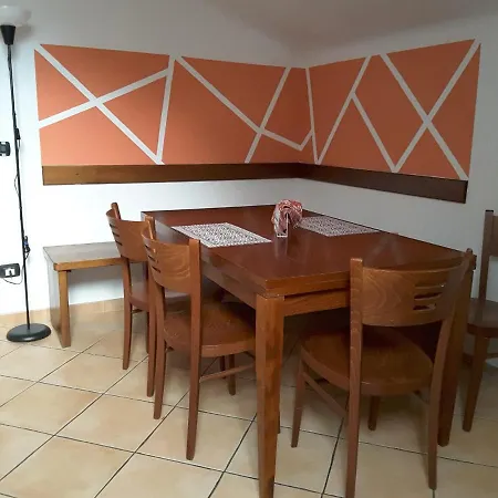 Appartement A Trabacca De Zena