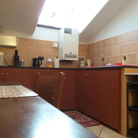 Appartement A Trabacca De Zena