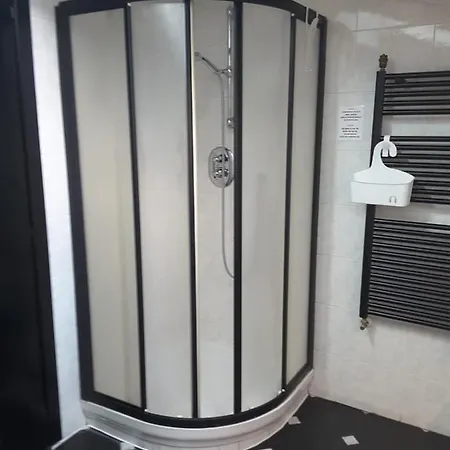 A Trabacca De Zena Appartement *