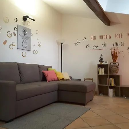 Appartement A Trabacca De Zena *