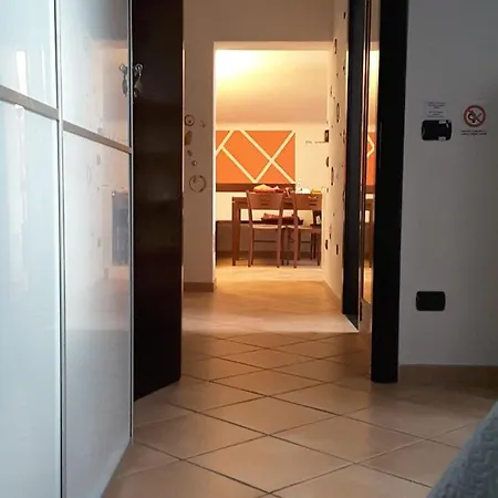 A Trabacca De Zena Genoa