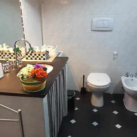 Appartement A Trabacca De Zena